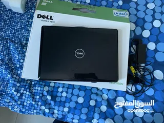  2 Dell labtop as shown in pictures