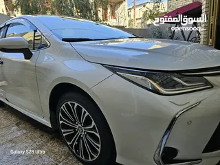  1 كورلا2019 بغداد فول مواصفات  خليجي بانزين شركة ساز اعلى فئة بالكورلا السعر 175 ورقة