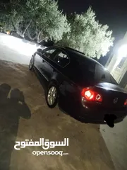  2 جولف (باسات) 2006