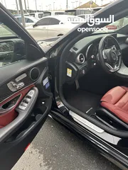  15 Mercedes Benz C200 (Japan) 2017