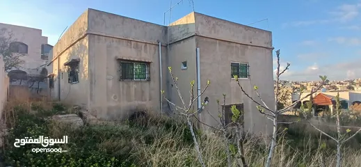  3 منزل للبيع في العبدليه
