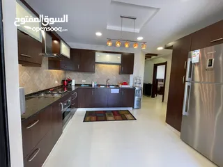  9 شقه مفروشه للايجار في دير غبار ( Property 39522 )-174885120
