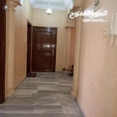  6 شقة  للبيع