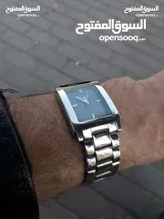  1 ساعه يد نوع ريليك