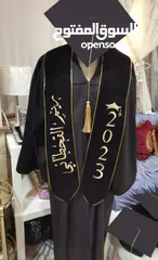  15 تفصيل الملابس المهنيه والزي المدرسي وارواب تخرج مع وشاح