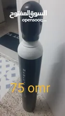  3 oxygen botol for   URGENT sale