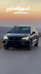  14 Seat ateca cupra 2019