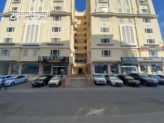  21 1bhk Flat for rent in Alkhuwaer souq