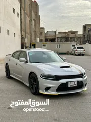  2 جارجر Gt اورنج 2022