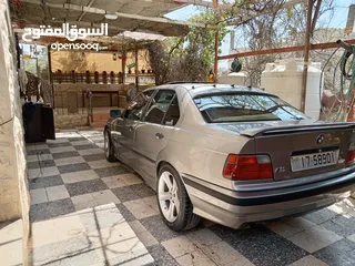  7 (1992)BMW وطواط