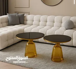  25 طاولات وسط وسفرة وطربيزات بأجمل التصاميم توصيل الضفة والداخل من اجمل البضائع التركية
