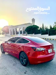  6 ‏Tesla Model3 2019 فحص كامل