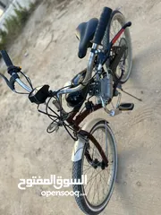  9 Mini Bike 80cc