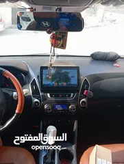  15 توسان معدل على 2014 فل اضافات