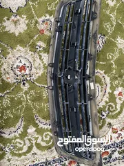  6 قطع غيار كابرس