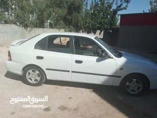  1 فيرنا 2001 للبيع