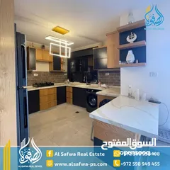  7 شقه سوبر ديلوكس مفروشه للايجار مميزه