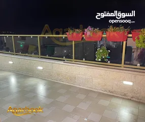  11 رووف مفروش للايجار في البيرة