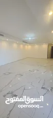  13 شقه ارضيه في اجمل مناطق الحمر 250 متر تشطيبات مميزه جدا من المالك جديده غير مسكونه دفعة و اقساط