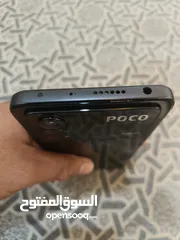  2 Poco x4 Pro 5G (Used) only 1 year used mobile