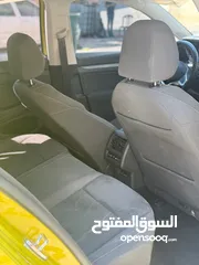 5 فلوكس فاجن جولف 2020/21 للبيع MK8  لون مميز كاملة الأضافات عداد قليل