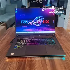  4 لابتوب ASUS ROG