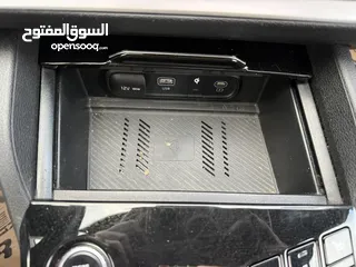  28 كيا سبورتاج GT Line ترخيص 2022 محرك 1600 هايبرد plug in/يقطع على الشحنه 65 كيلو متر  271 حصان