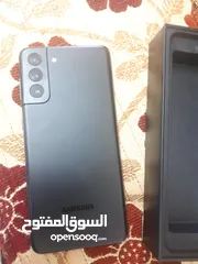  3 بلسs21 التلفون نظيف جدا خالي من ايا عيوب مع كرتونته