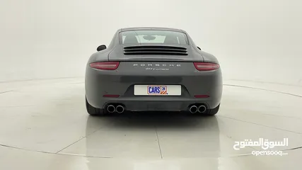  4 (HOME TEST DRIVE AND ZERO DOWN PAYMENT) PORSCHE 911