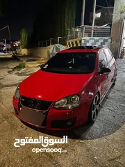  2 جتي اي mk5