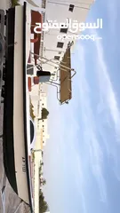  6 قارب سيماستر 27 قدم