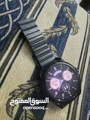  2 huawei watch bods استعمال اقل من شهر