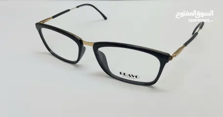  3        نظارات طبية (براويز)
