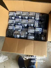  6 لمبات السيارات