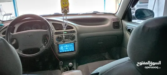  4 دايو لانوس