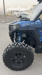  3 Polaris rzr 2016