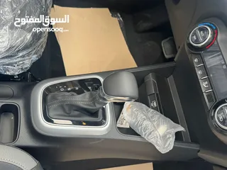  9 Kia K1 2025  كيا ك ون فل اضافات فتحة سقف مقاعد جلد كامل