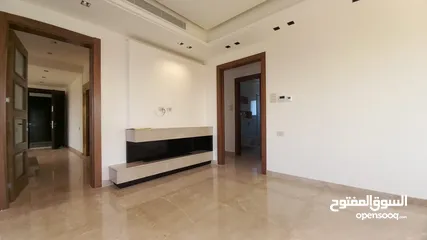  18 شقة شبه مفروشة للايجار في عبدون  ( Property 38438 )-175064043
