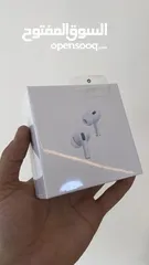  4 AirPods Pro Apple