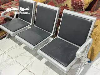  8 عدّة مزين او حلاقه