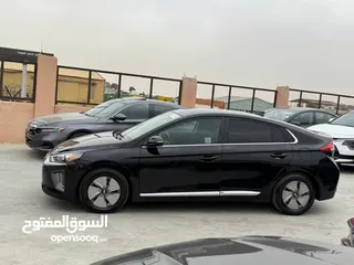  5 هونداي ايونك 2020 فحص كامل بحاله الوكاله