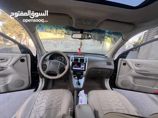  10 جب توسان للبيع 2008