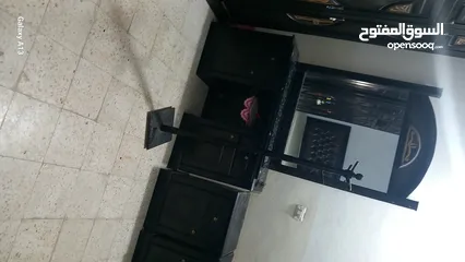  4 غرفه نوم كامله البيع بداعي سفر
