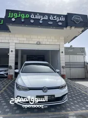  1 Golf tsi 2022