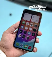  6 عرض خااص : iPhone 11pro 256gb هاتف نظيف جدا بحالة الوكالة بدون اي شموخ و بدون اي مشاكل مع ملحقاتة