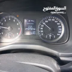  17 جب هونداي كونا 2019 ولا ضربة عداد قليل ماتور 1600 تيربو