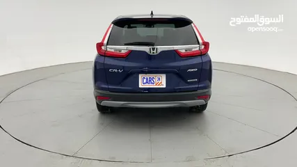  4 (FREE HOME TEST DRIVE AND ZERO DOWN PAYMENT) HONDA CR V