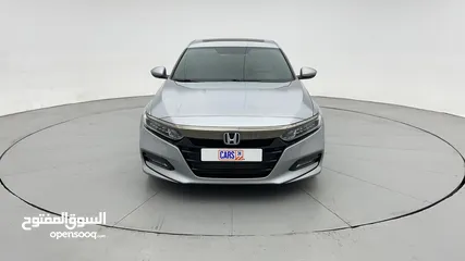  8 (FREE HOME TEST DRIVE AND ZERO DOWN PAYMENT) HONDA ACCORD