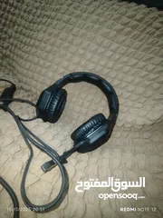  4 سماعات الراس