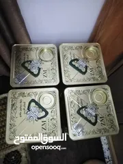  1 زيت زيتون عجلوني بعل رومي